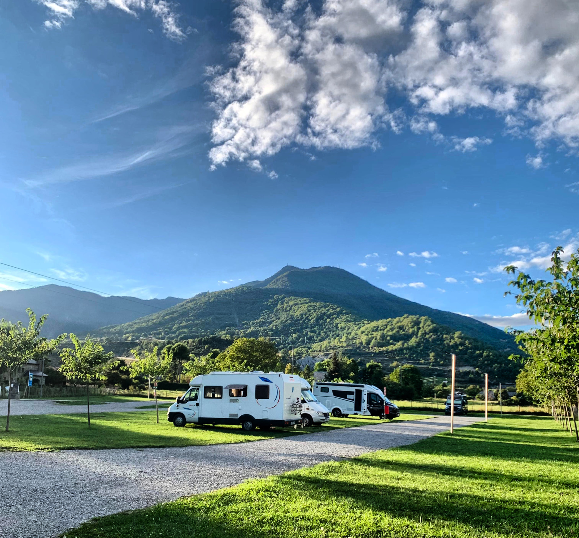 Área Ordesa Pirineos — foto 7