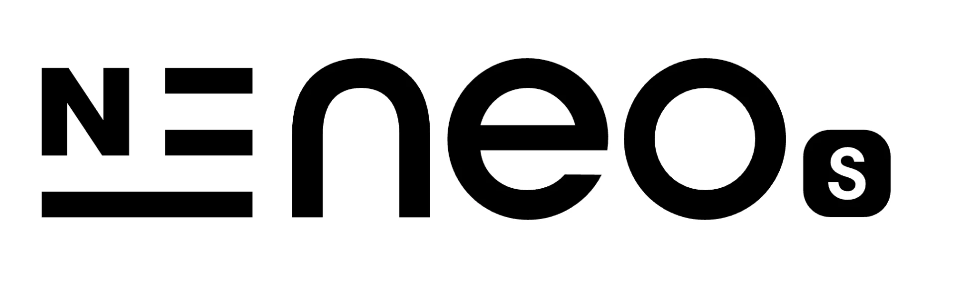 Logo de Nómade Nation Neo S