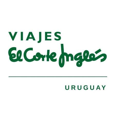 Viajes El Corte Inglés Uruguay