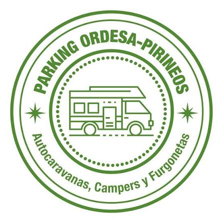 Logo de Área Ordesa Pirineos