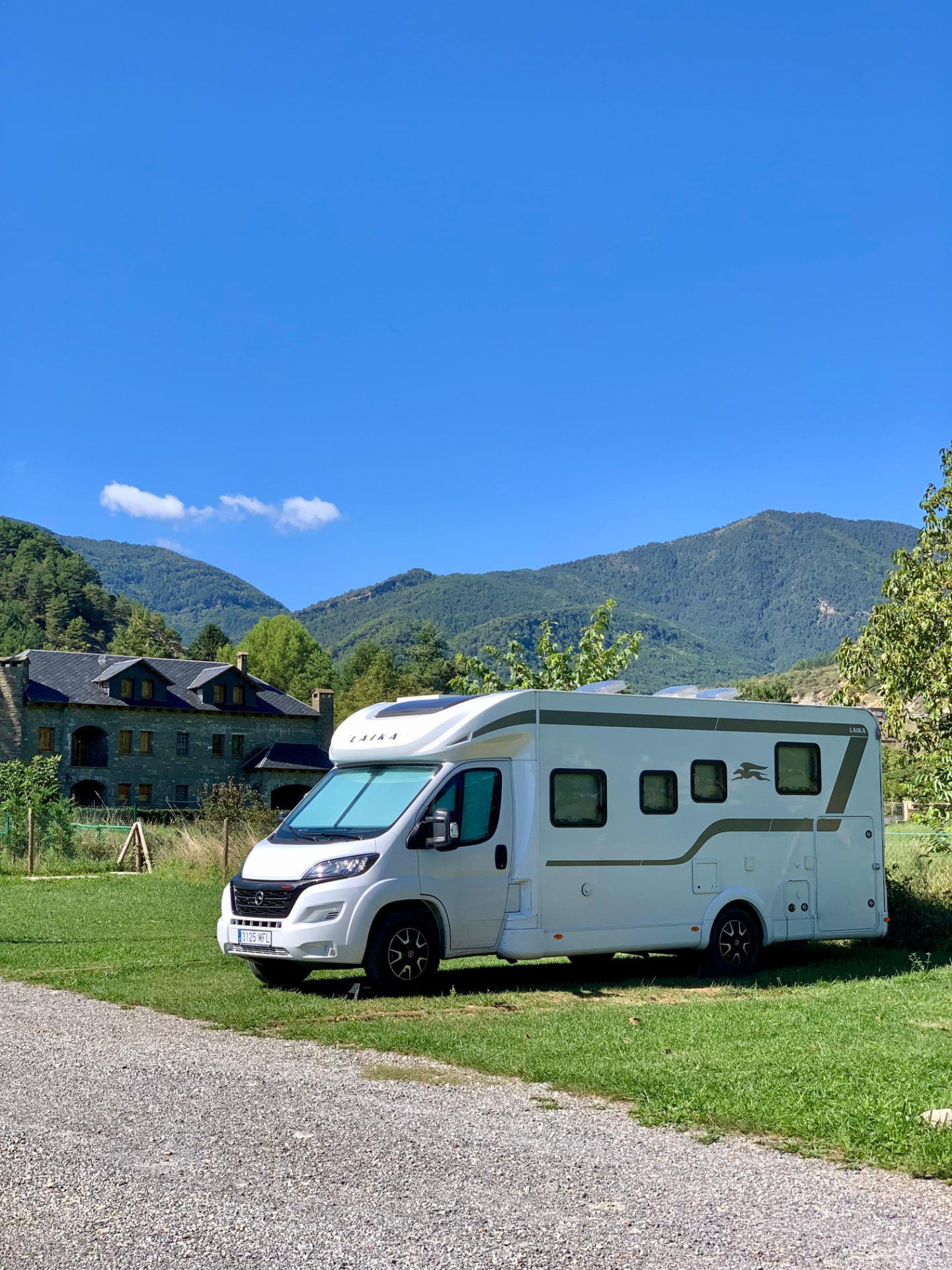 Área Ordesa Pirineos — foto 4