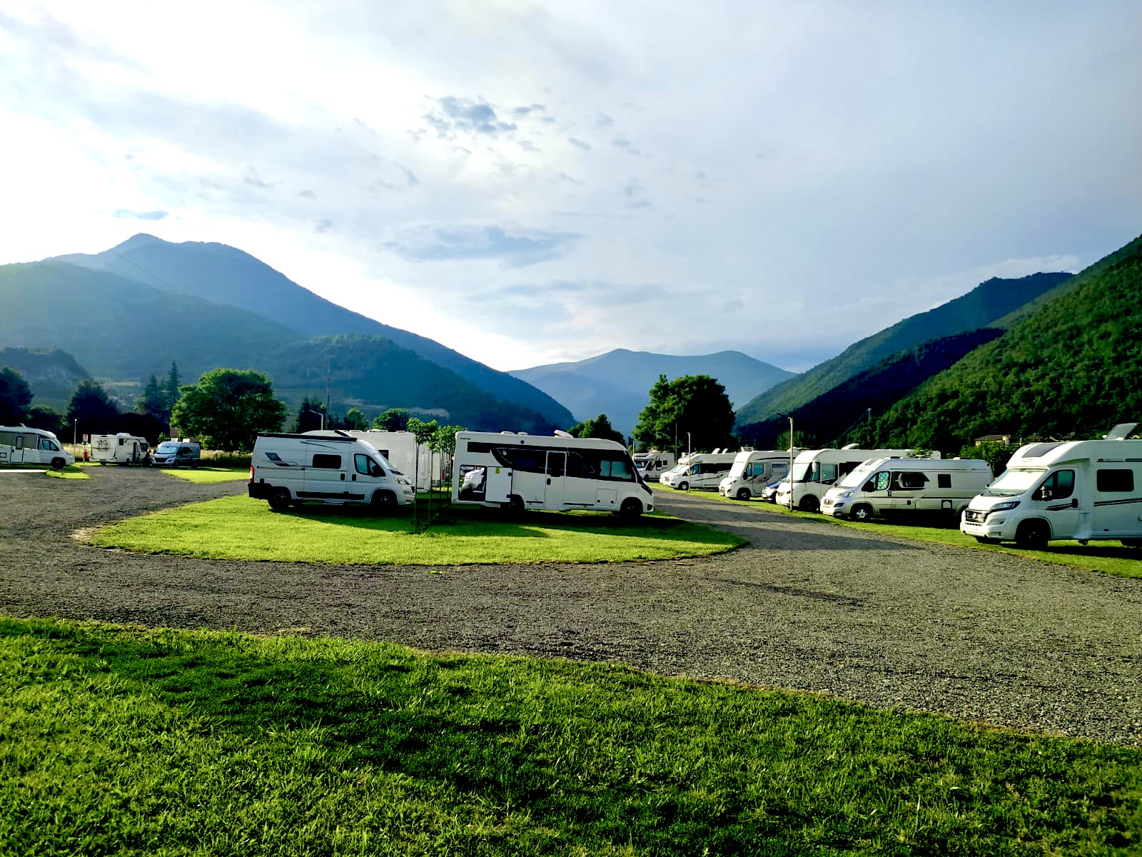 Área Ordesa Pirineos — foto 2