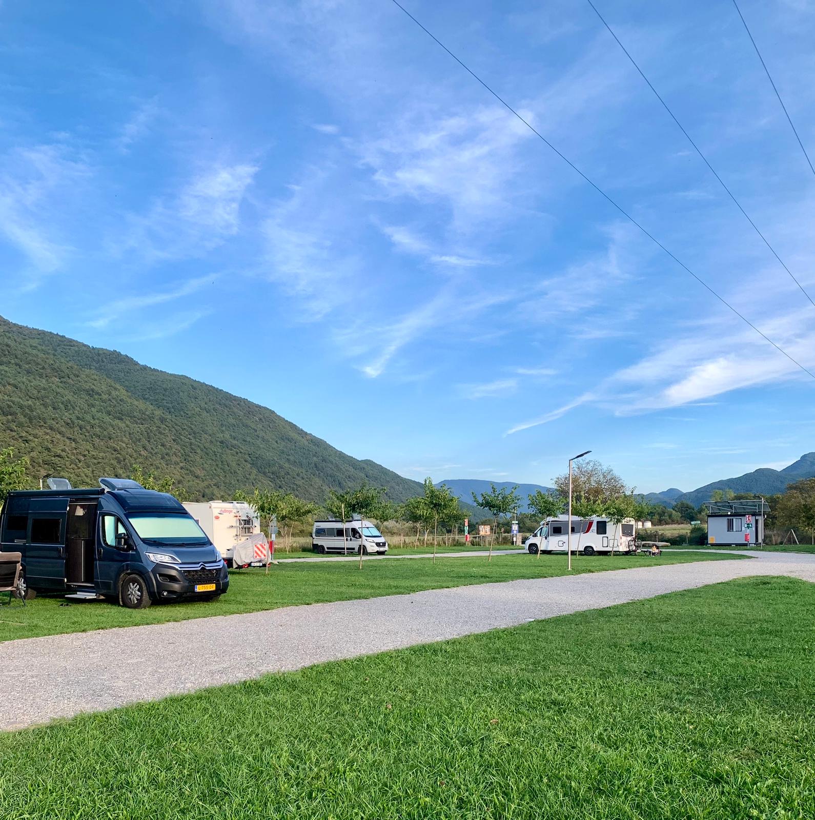 Área Ordesa Pirineos — foto 8