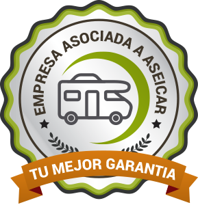 Empresa asociada a ASEICAR — Tu mejor garantía