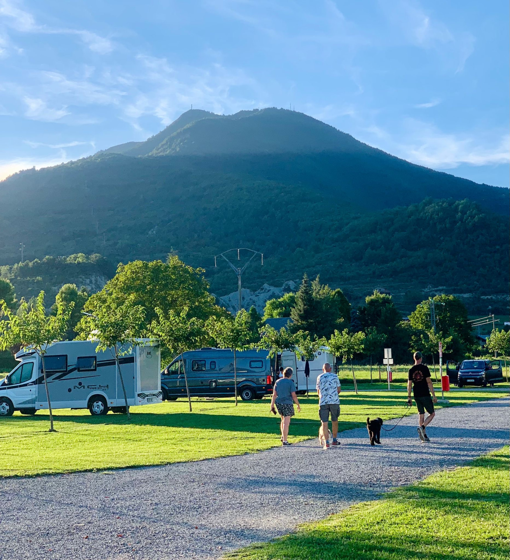 Área Ordesa Pirineos — foto 3