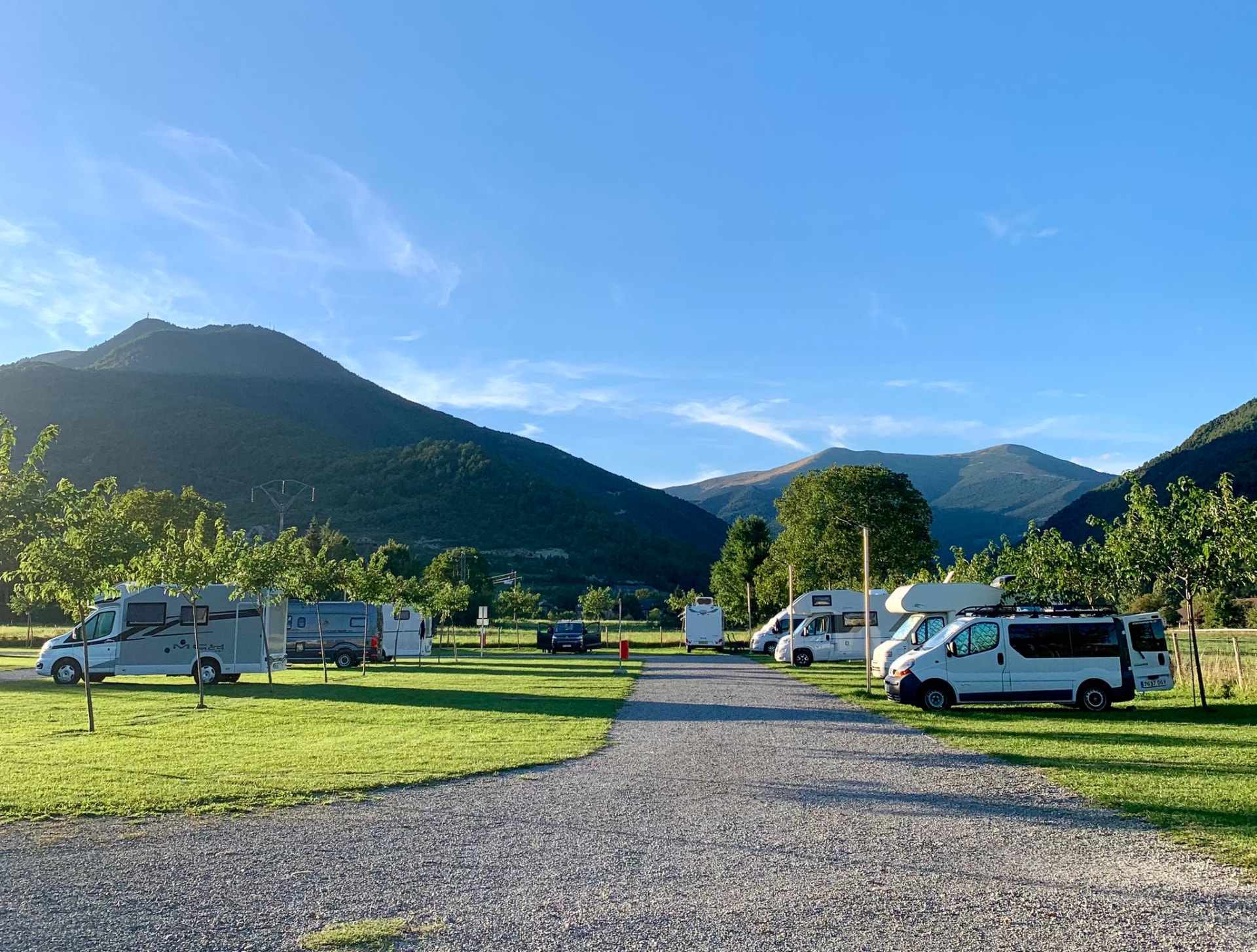 Área Ordesa Pirineos — foto 5