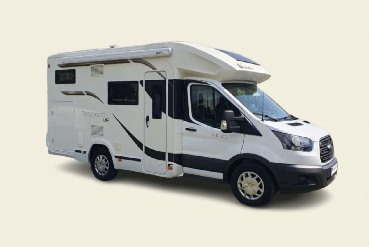 Benimar Tessoro 440Up