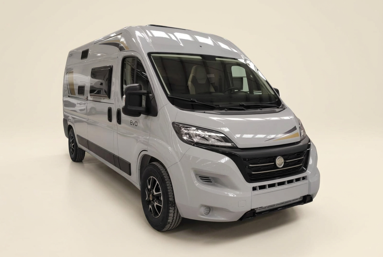 C.I. Kyros 5 Evo