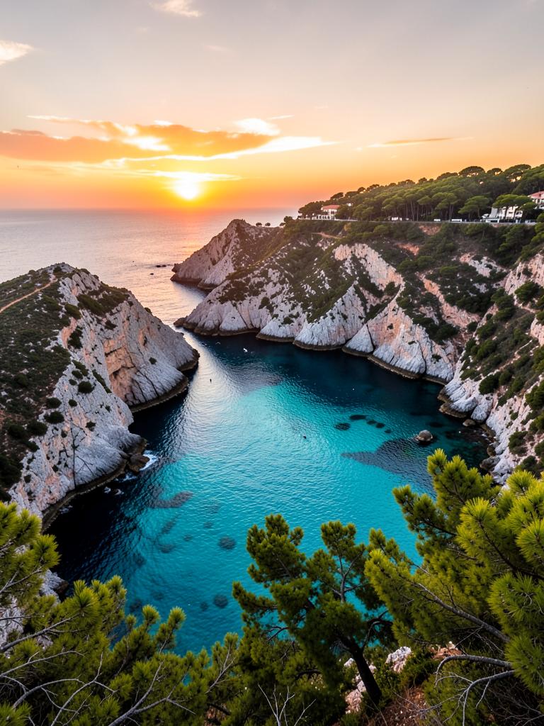 Sede Bookingvans Mallorca