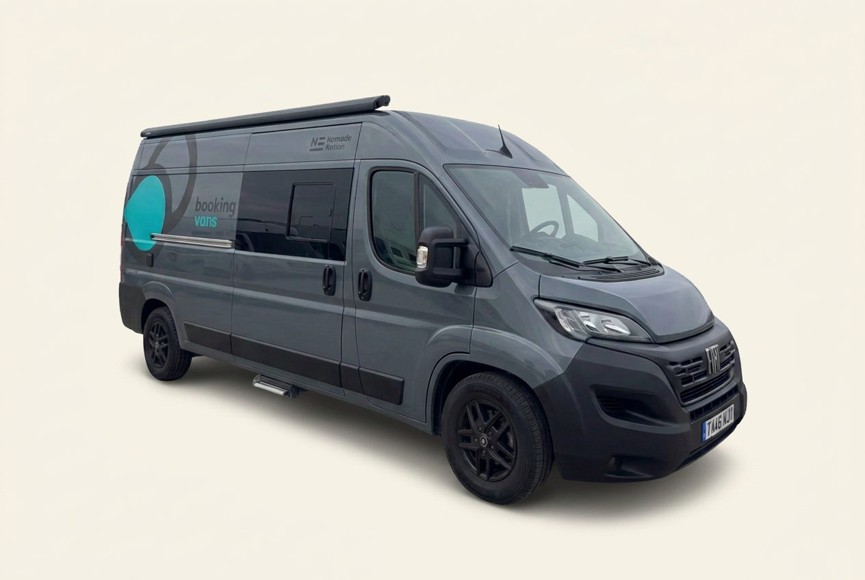 Nómade Nation Neo S